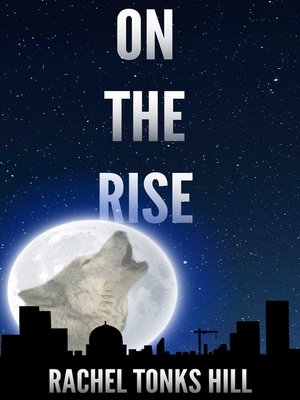 cover image of On the Rise